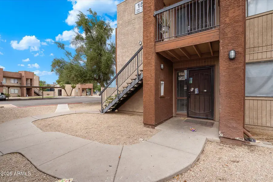 3810 N Maryvale Parkway #Apt 1099, Phoenix, AZ 85031 - #2
