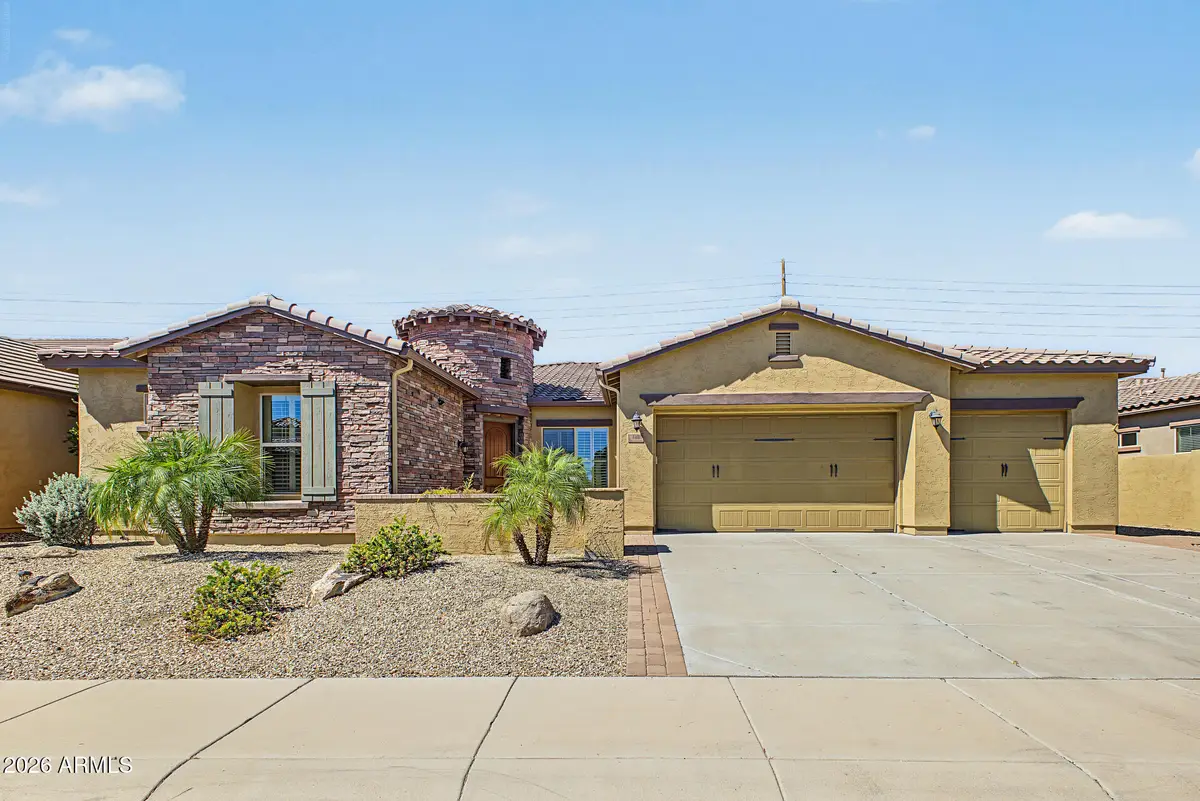 1400 S Margate Street, Chandler, AZ 85286 - #1