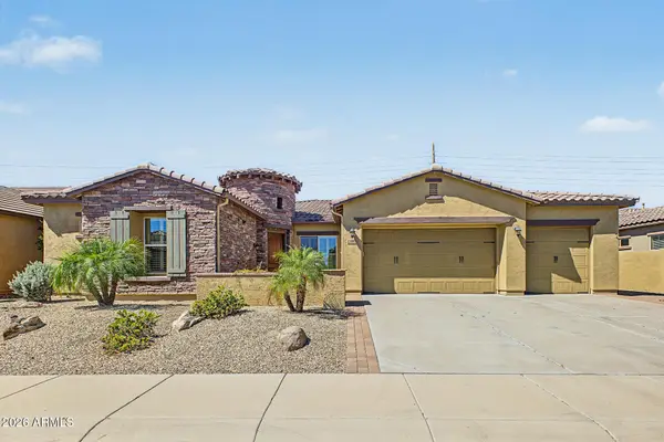 1400 S Margate Street, Chandler, AZ 85286