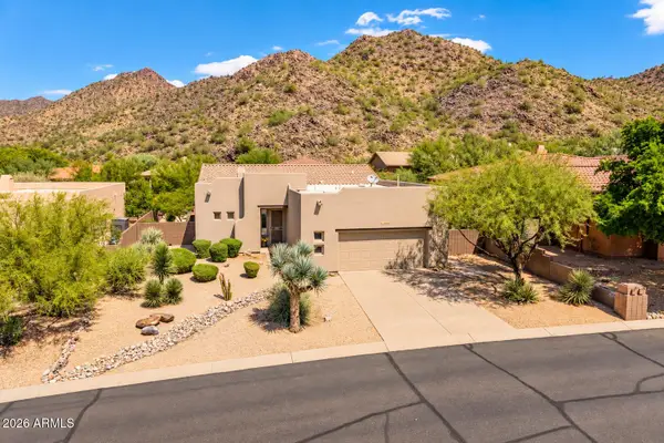 14046 E Geronimo Road, Scottsdale, AZ 85259