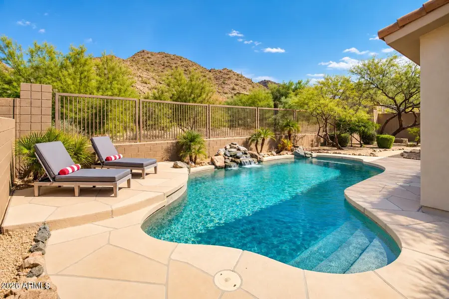 14046 E Geronimo Road, Scottsdale, AZ 85259 - #2