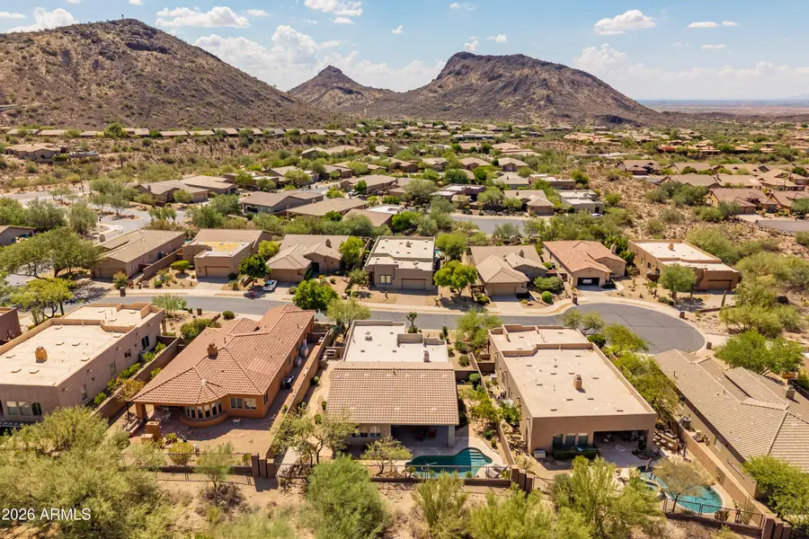 14046 E Geronimo Road, Scottsdale, AZ 85259 - #3