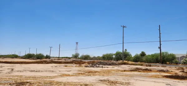 0000 S Bianco Road, Casa Grande, AZ 85193