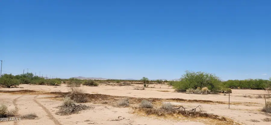 0000 S Bianco Road, Casa Grande, AZ 85193 - #2