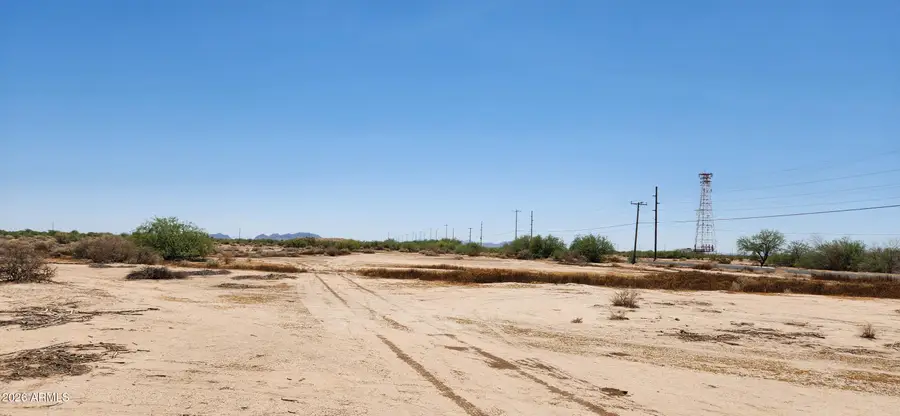 0000 S Bianco Road, Casa Grande, AZ 85193 - #3