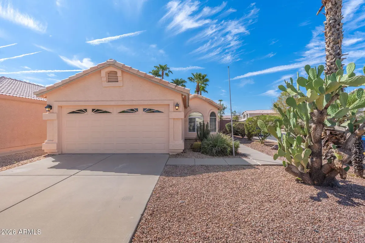 4315 E Glenhaven Drive, Phoenix, AZ 85048 - #1