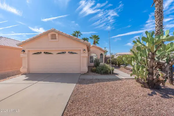 4315 E Glenhaven Drive, Phoenix, AZ 85048