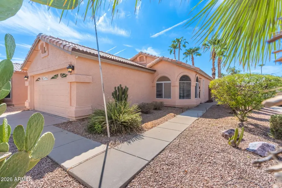 4315 E Glenhaven Drive, Phoenix, AZ 85048 - #2
