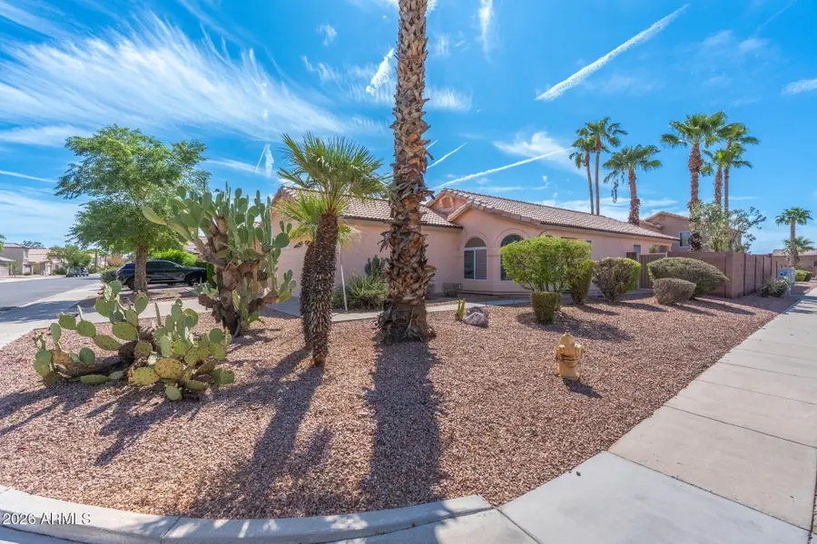 4315 E Glenhaven Drive, Phoenix, AZ 85048 - #3