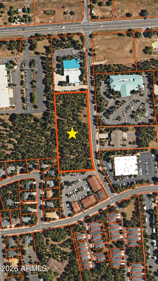 1863 S Thompson Street #23, Flagstaff, AZ 86001