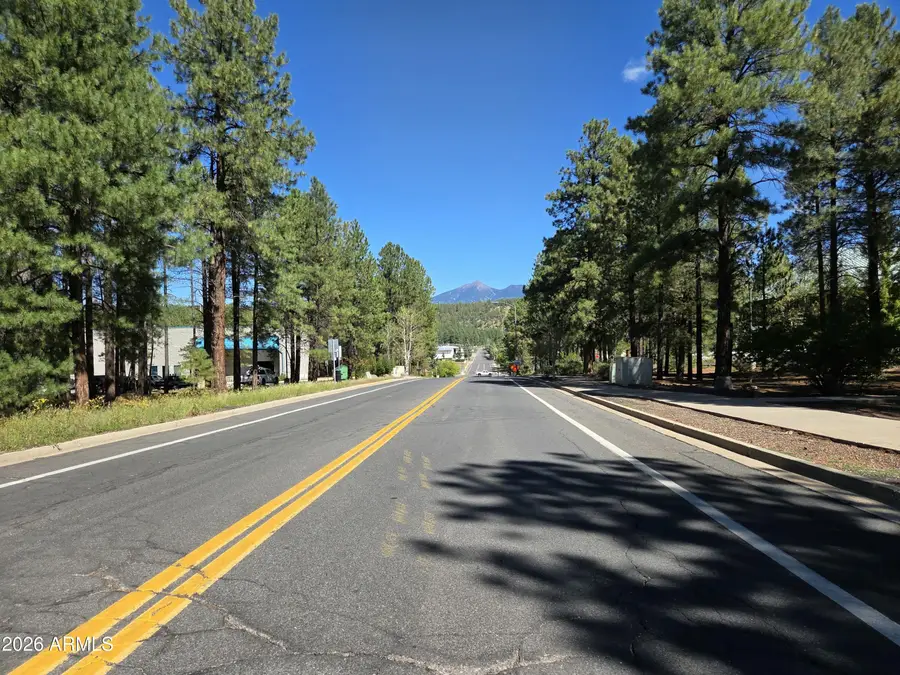 1863 S Thompson Street #23, Flagstaff, AZ 86001 - #2