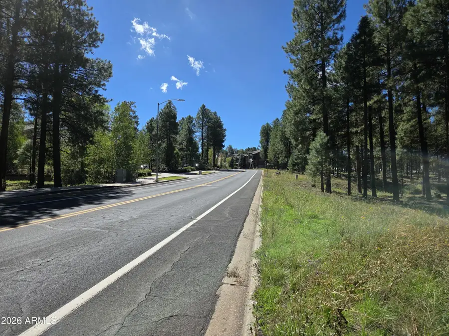 1863 S Thompson Street #23, Flagstaff, AZ 86001 - #3