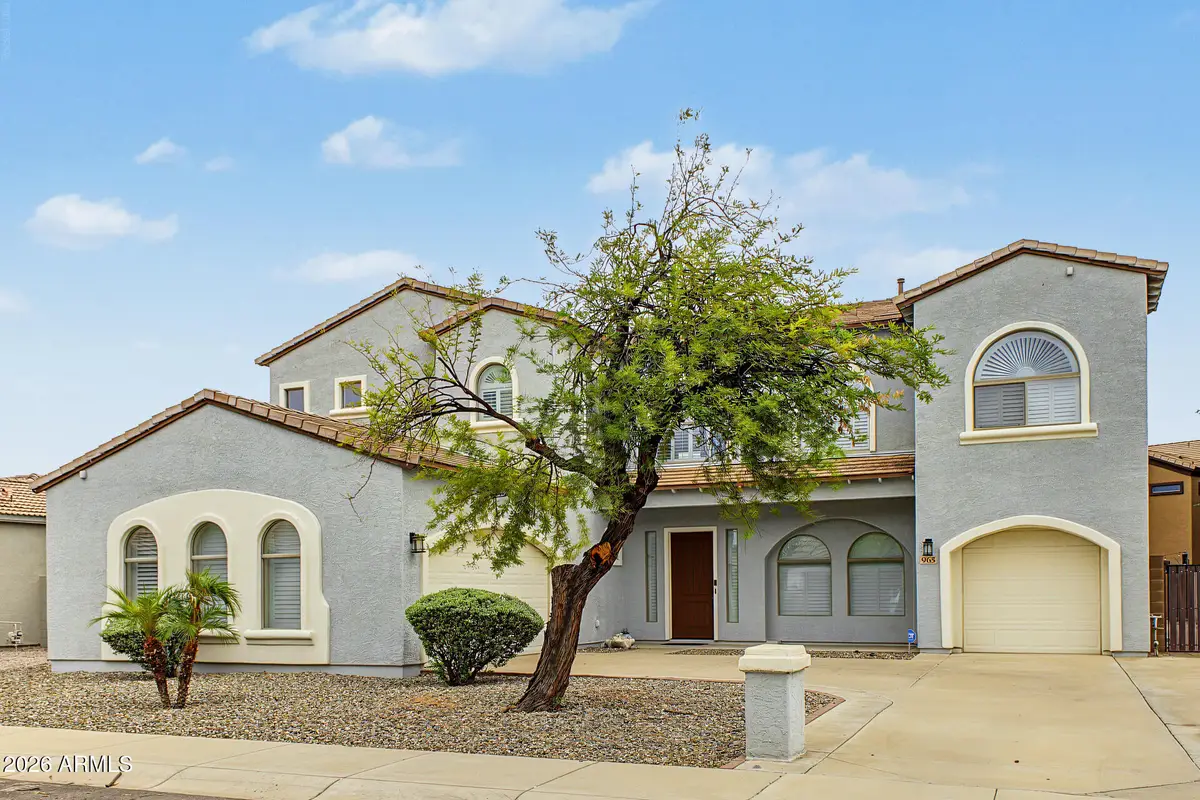 965 E Benrich Drive, Gilbert, AZ 85295 - #1