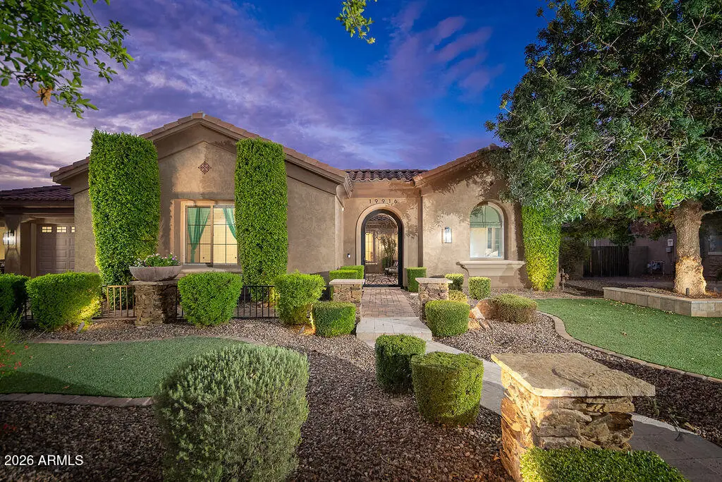 19916 E Camacho Road, Queen Creek, AZ 85142 - #1
