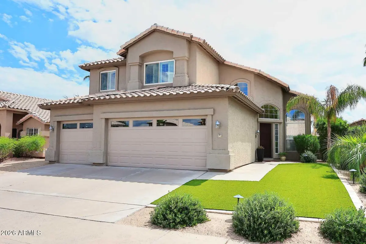 2811 E Brookwood Court, Phoenix, AZ 85048 - #1