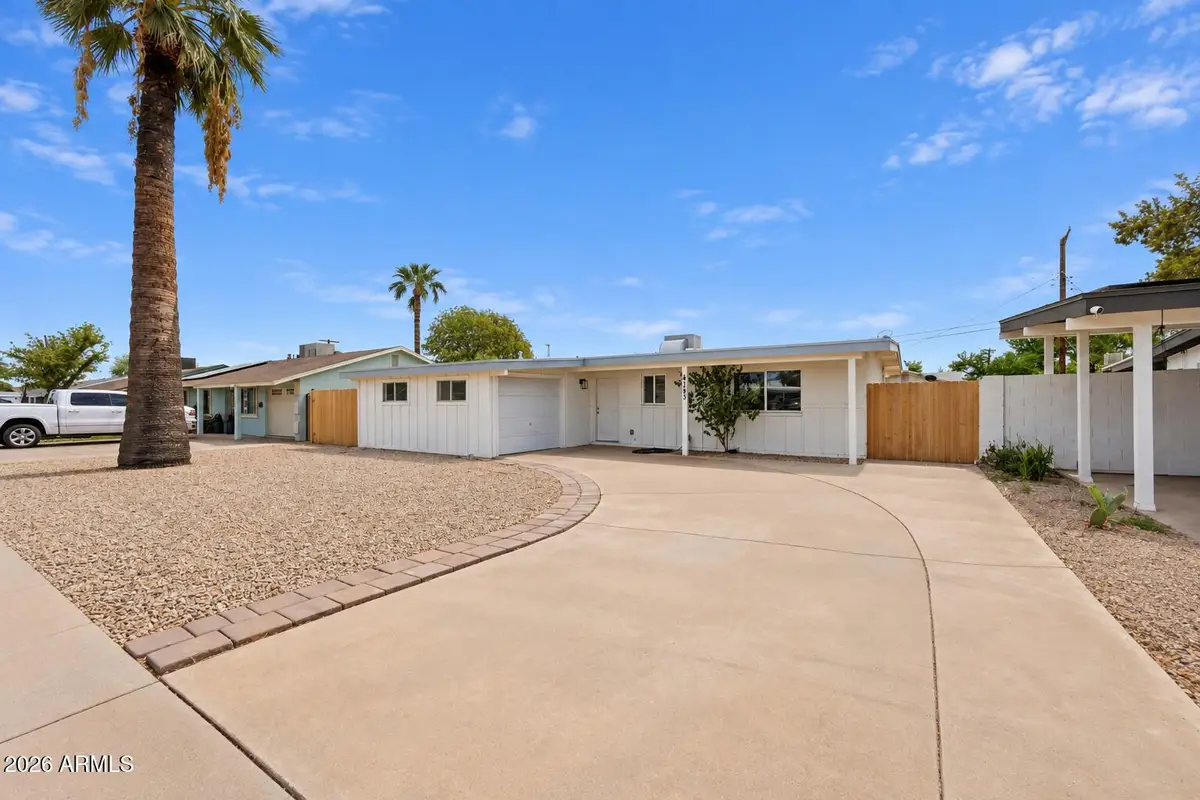 4143 W Cheery Lynn Road, Phoenix, AZ 85019 - #1