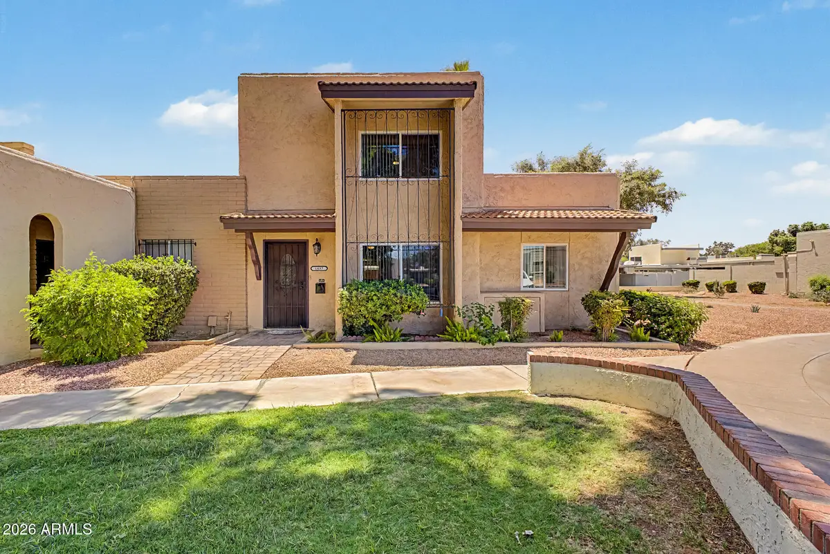 1837 W Stella Lane, Phoenix, AZ 85015 - #1