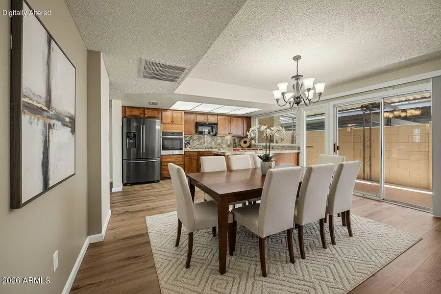 1837 W Stella Lane, Phoenix, AZ 85015 - #3