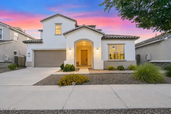 23456 S 210th Street, Queen Creek, AZ 85142