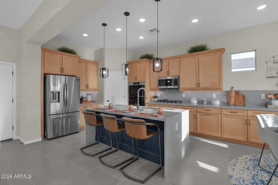 23456 S 210th Street, Queen Creek, AZ 85142 - #2