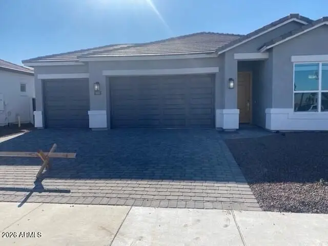 17636 W Brown Street, Waddell, AZ 85355 - #1