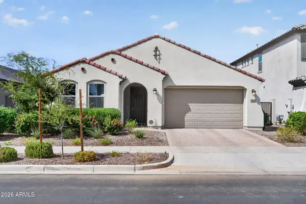 9606 E Spiral Avenue, Mesa, AZ 85212