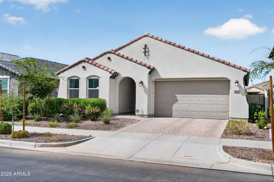 9606 E Spiral Avenue, Mesa, AZ 85212 - #2