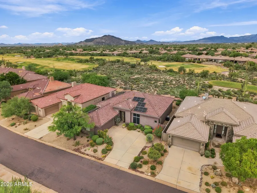 9522 E Cavalry Drive, Scottsdale, AZ 85262 - #2