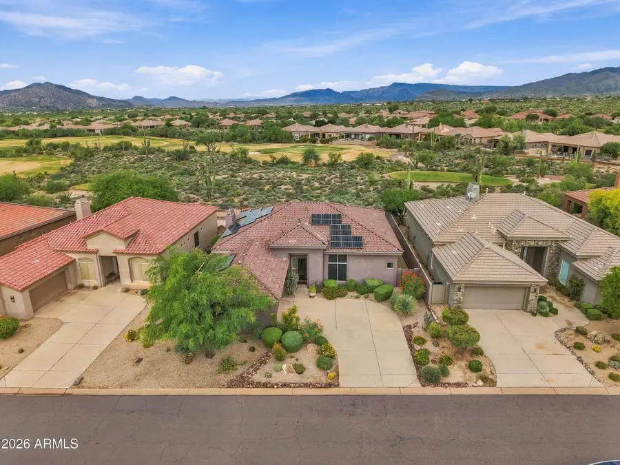 9522 E Cavalry Drive, Scottsdale, AZ 85262 - #3