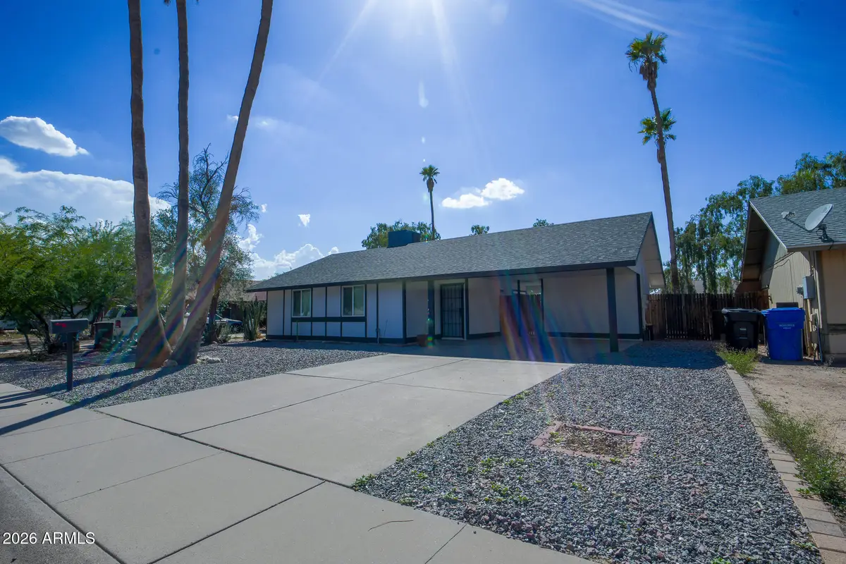 2844 N 71st Lane, Phoenix, AZ 85035 - #1