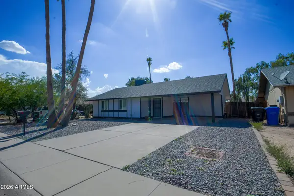 2844 N 71st Lane, Phoenix, AZ 85035