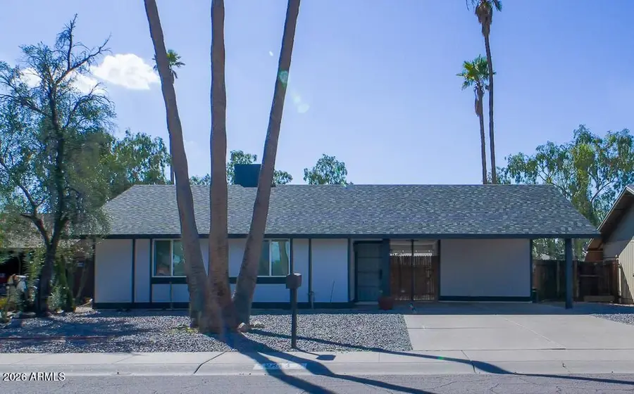 2844 N 71st Lane, Phoenix, AZ 85035 - #2