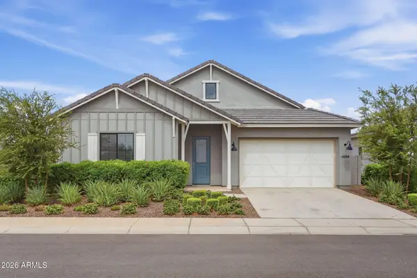 4058 W Brass Lane, San Tan Valley, AZ 85144