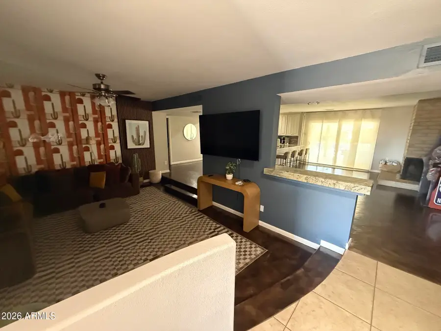 3809 N 87th Place, Scottsdale, AZ 85251 - #3