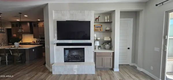 19091 E Braeburn Lane, Queen Creek, AZ 85142