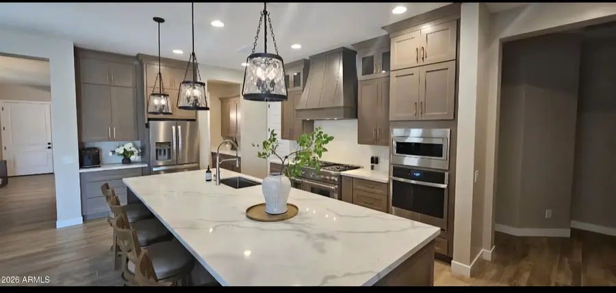 19091 E Braeburn Lane, Queen Creek, AZ 85142 - #2