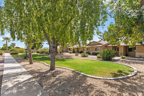13216 W Aleppo Drive, Sun City West, AZ 85375
