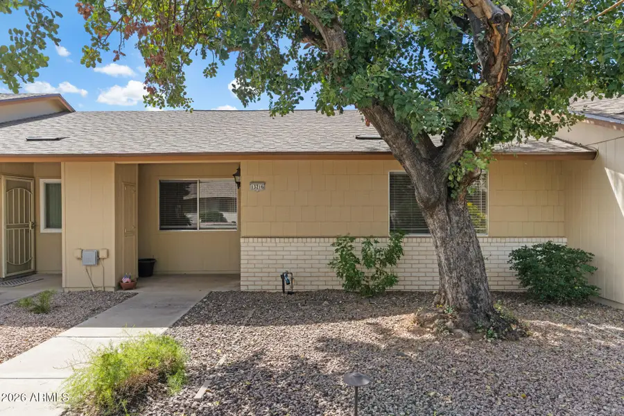 13216 W Aleppo Drive, Sun City West, AZ 85375 - #2