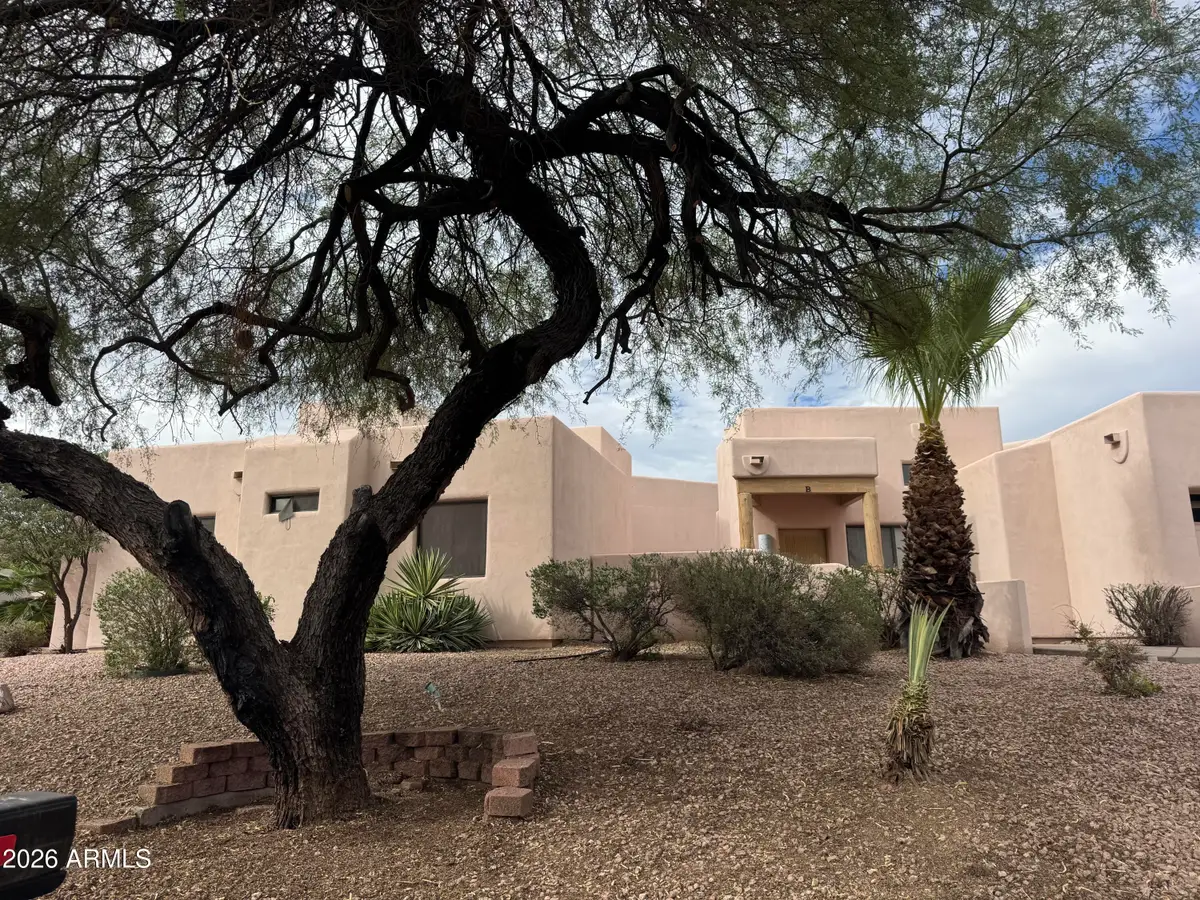 14422 N Sherwood Drive, Fountain Hills, AZ 85268 - #1