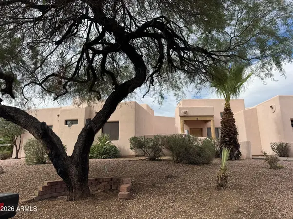 14422 N Sherwood Drive, Fountain Hills, AZ 85268
