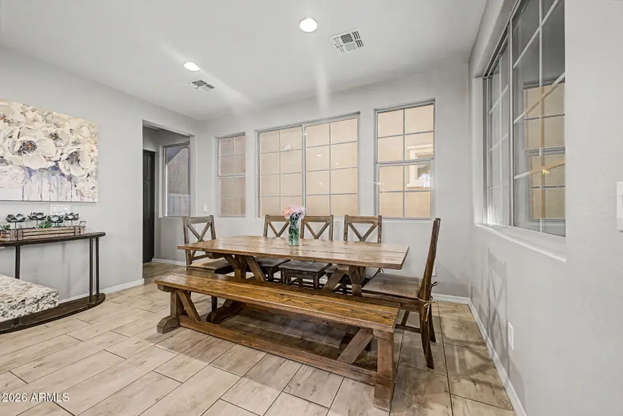 2214 S Annie Lane, Gilbert, AZ 85295 - #3