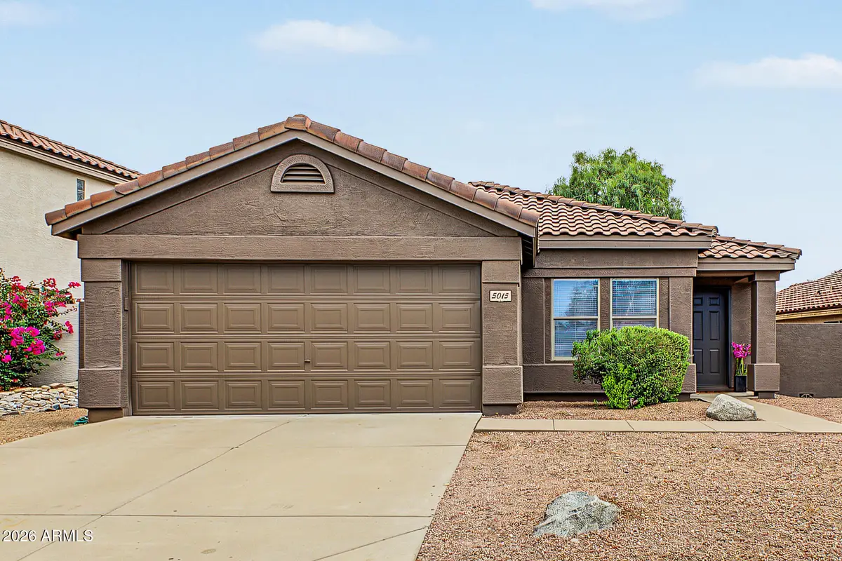 5015 E Peak View Road, Cave Creek, AZ 85331 - #1