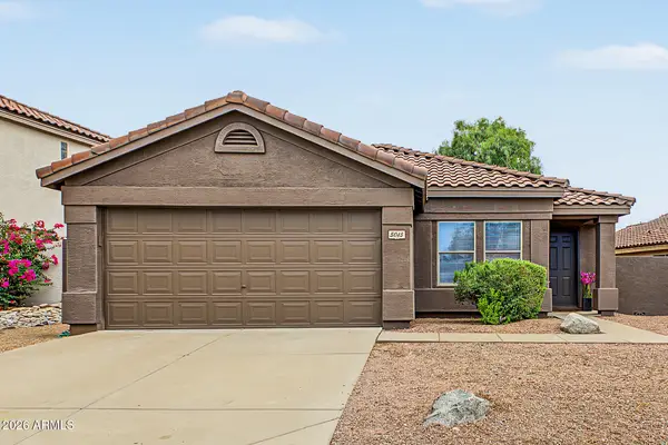 5015 E Peak View Road, Cave Creek, AZ 85331