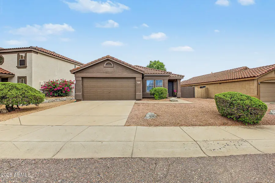 5015 E Peak View Road, Cave Creek, AZ 85331 - #2