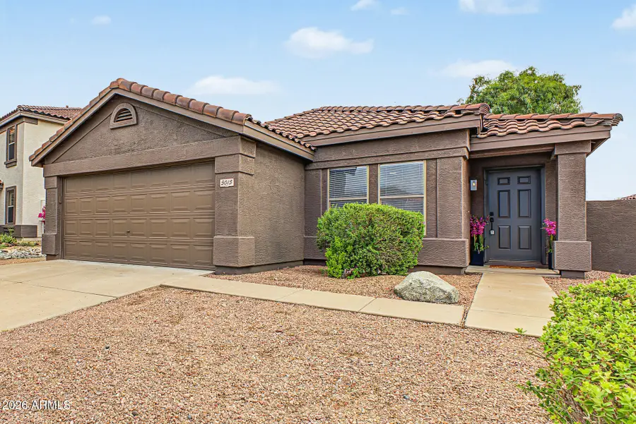 5015 E Peak View Road, Cave Creek, AZ 85331 - #3