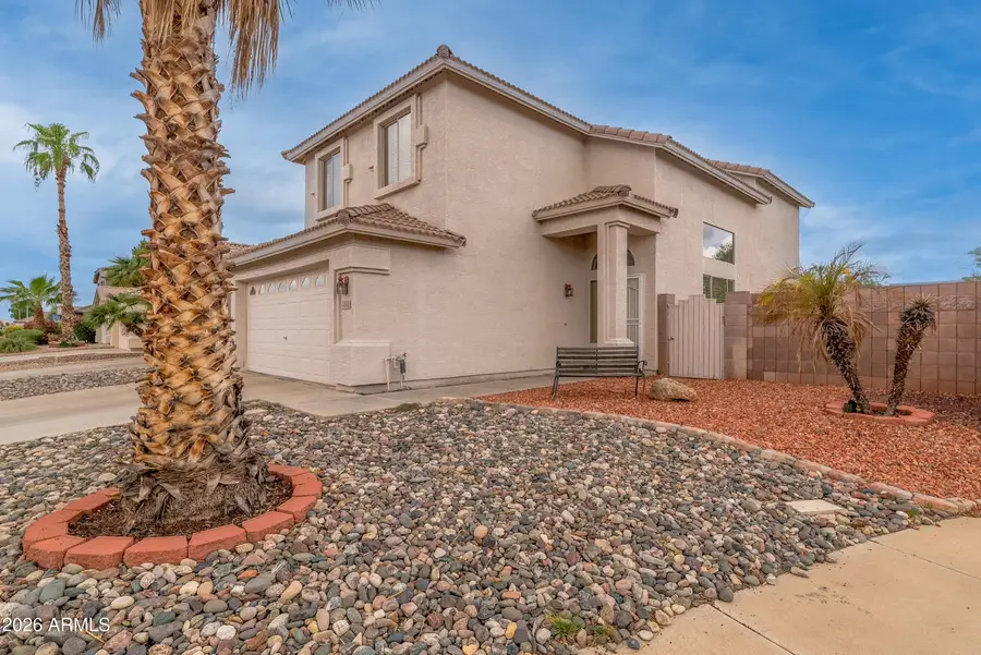 4740 E Mountain Vista Drive, Phoenix, AZ 85048 - #2
