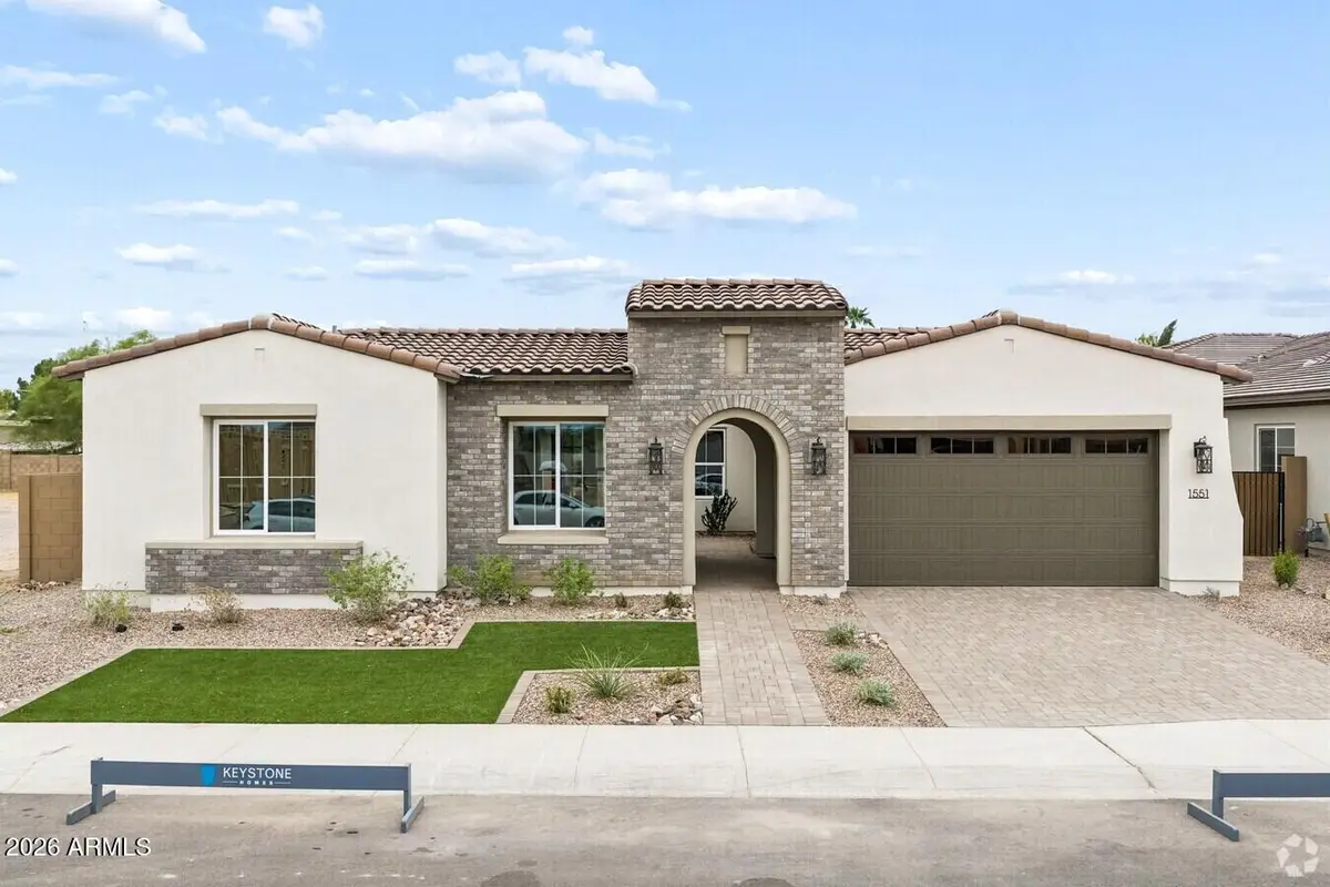 1551 E Nolan Place, Chandler, AZ 85249 - #1