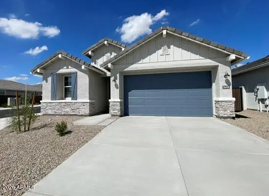 26428 W Crown King Road, Buckeye, AZ 85326 - #2
