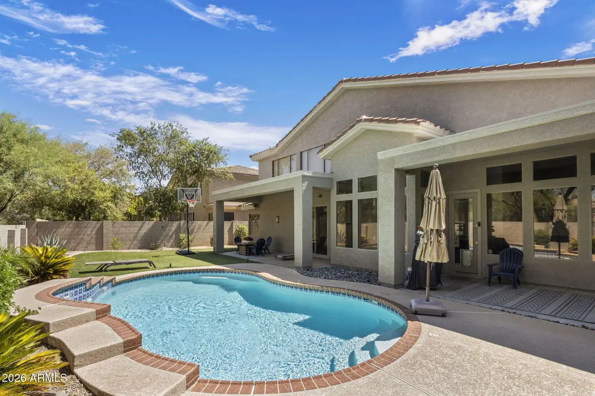 4922 E Cordia Way, Cave Creek, AZ 85331 - #1