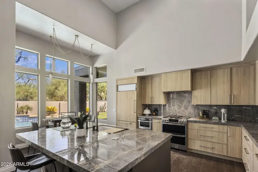 4922 E Cordia Way, Cave Creek, AZ 85331 - #2